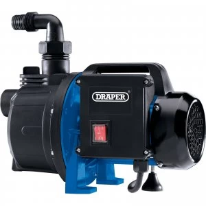 Draper SP53 Surface Water Pump 240v
