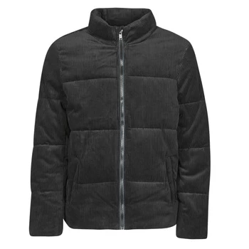 Urban Classics TB3811 mens Jacket in Black - Sizes S,M,L,XL