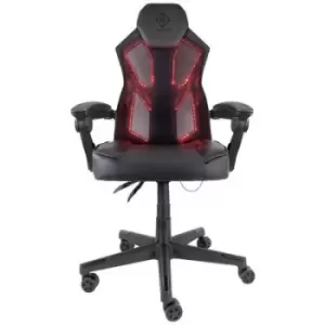 DELTACO GAMING DC330 Gaming chair Black