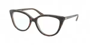 Michael Kors Eyeglasses MK4070 LUXEMBURG 3555