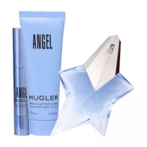 Thierry Mugler Angel Gift Set 25ml