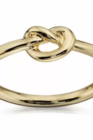 Fiorelli Jewellery Knot Ring JEWEL R3440