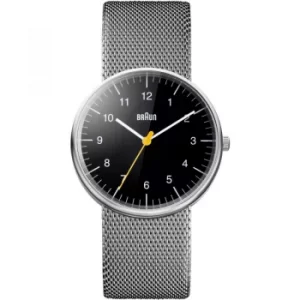 Unisex Braun BN0021 Classic Watch
