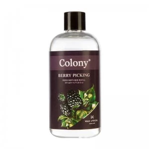 Wax Lyrical Colony Berry Picking Reed Diffuser 200ml