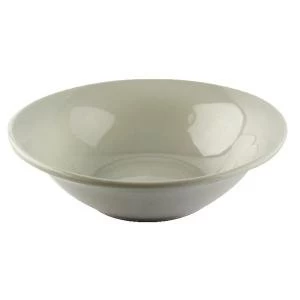 Cereal Bowl White Porcelain Pack of 6 305090