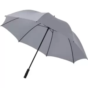 Bullet 30 Zeke Golf Umbrella (Pack of 2) (One Size) (Grey)