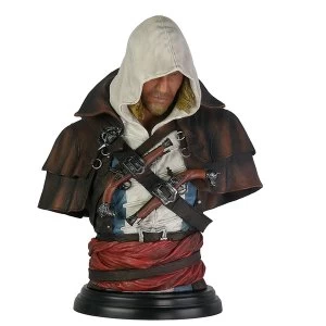 Edward Kenway (Assassins Creed Legacy Collection) Ubicollectibles Character Bust