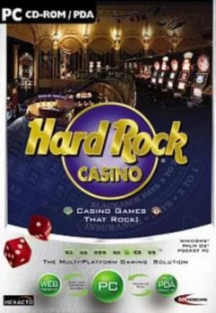 Hard Rock Casino PC Game