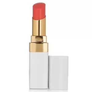 ChanelRouge Coco Baume Hydrating Beautifying Tinted Lip Balm - # 916 Flirty Coral 3g/0.1oz