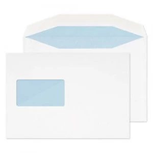 Purely Everyday Envelopes 235 x 162mm 110 gsm White Pack of 500