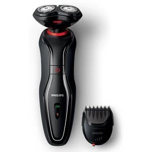 Philips Click and Style shaver and beard trimmer S720/17