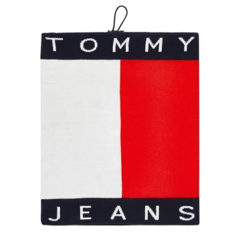 Tommy Jeans Tommy Jeans Logo Snood - Corporate