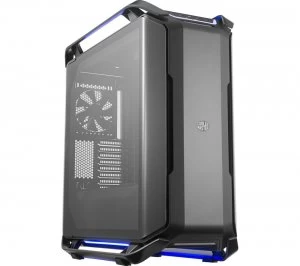 Cosmos C700P E-ATX Full Tower PC Case Black
