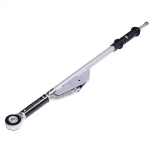 Norbar 3AR-N Industrial Torque Wrench 1" Drive 120-600Nm (100-450 lbf·­ft)