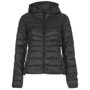 Only ONLTAHOE womens Jacket in Black - Sizes S,M,L,XL,XS