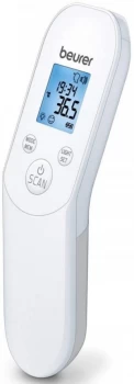 Beurer FT85 Infrared Non Contact Forehead Thermometer