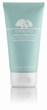 Origins Make A Difference Plus Cleansing Milk 150ml