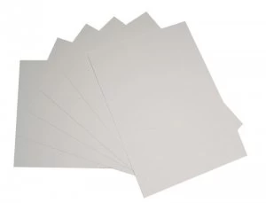 Office A3 Card 205gsm White (Pack of 20)