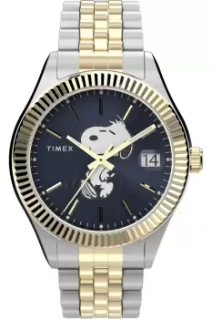 Ladies Timex Heritage Collection Watch TW2V47500