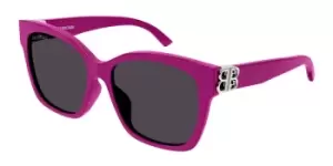 Balenciaga Sunglasses BB0102SA Asian Fit 013