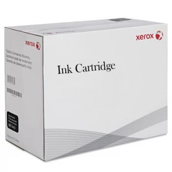 Xerox 106R01252 Cyan High Capacity Eco Solvent Ultra Ink Cartridge