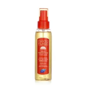 PhytoPhytoplage Protective Sun Veil - For Normal To Dry Hair 125ml/4.22oz