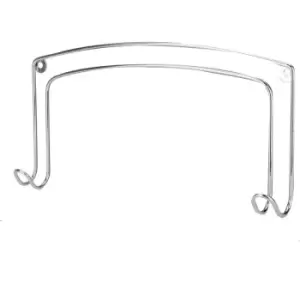 Xbite Ltd - Ironing Board Hanger M&W - Silver