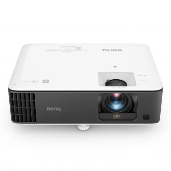 BenQ TK700STI 4K Ultra HD HDR Gaming Projector - White