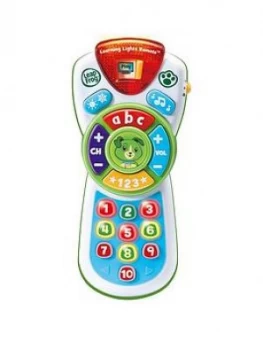 LeapFrog Scout's Learning Lights Remote, One Colour