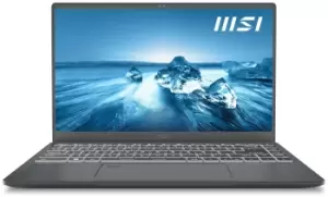 MSI Prestige 14i7 16GB 512GB Laptop