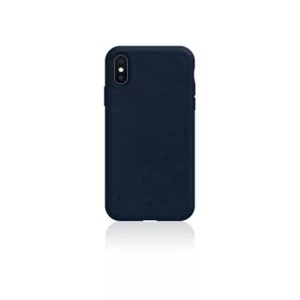 Black Rock - The Statement Cover for Apple iPhone X P (2018), dark navy