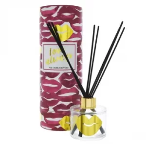 Love Always Reed Diffuser Prosecco Scent