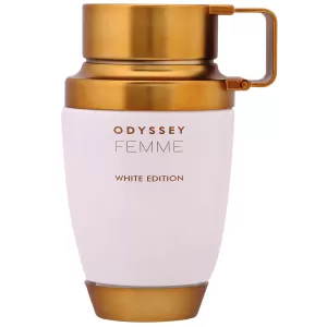 Armaf Odyssey Femme White Edition Eau de Parfum For Her 100ml