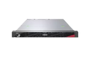 Fujitsu PRIMERGY RX1330 M5 / SFF / Hot-Plug PSU 500W / Intel Xeon...