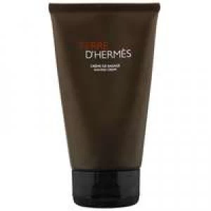 Hermes Terre DHermes Shaving Cream 150ml