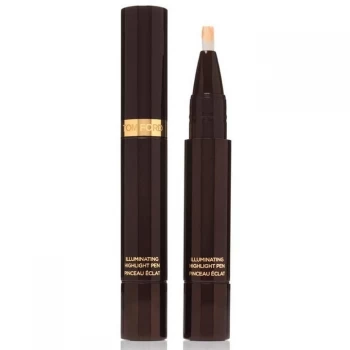 Tom Ford Beauty Illuminating Highlight Pen - NAKED BISQUE