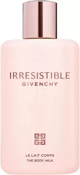 Givenchy Irresistible Body Milk 200ml