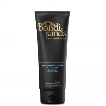 Bondi Sands Self Tanning Lotion Ultra Dark