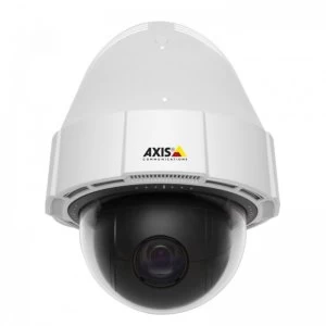 AXIS P5414-E PTZ Dome Network Camera - Varifocal