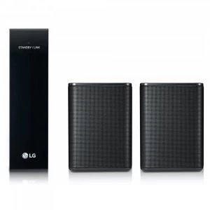 LG SPK8 2.0ch Wireless Speaker Set