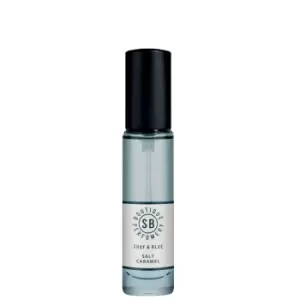 Shay & Blue Salt Caramel Eau de Parfum 10ml