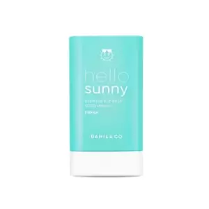 BANILA CO - Hello Sunny Essence Sun Stick Fresh (SPF50+ PA++++) - 18.5g