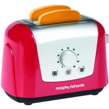 Cadson - Childrens Morphy Richards Toaster Playset
