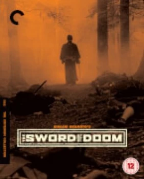 Sword Of Doom (Criterion Collection)