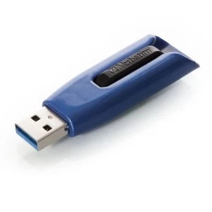 Verbatim V3 Max 128GB USB Flash Drive
