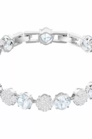 Ladies Swarovski Jewellery Mix Bracelet 5427972