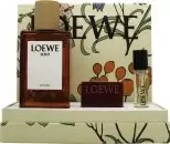 Loewe Solo Atlas Gift Set 100ml Eau de Parfum + 10ml Eau de Parfum + 1 Ceramic Piece