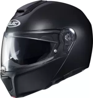 HJC RPHA 90s Helmet, black, Size 2XL, black, Size 2XL