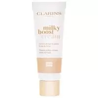 Clarins Milky Boost Cream 03.5 45ml