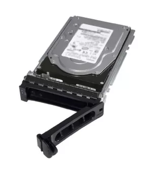 Dell 4TB 400-ATKL 3.5" SAS Internal Hard Disk Drive